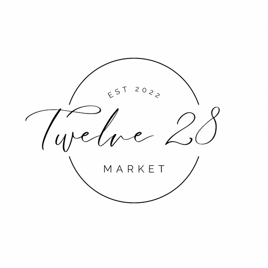 Twelve 28 Market LLC Logo