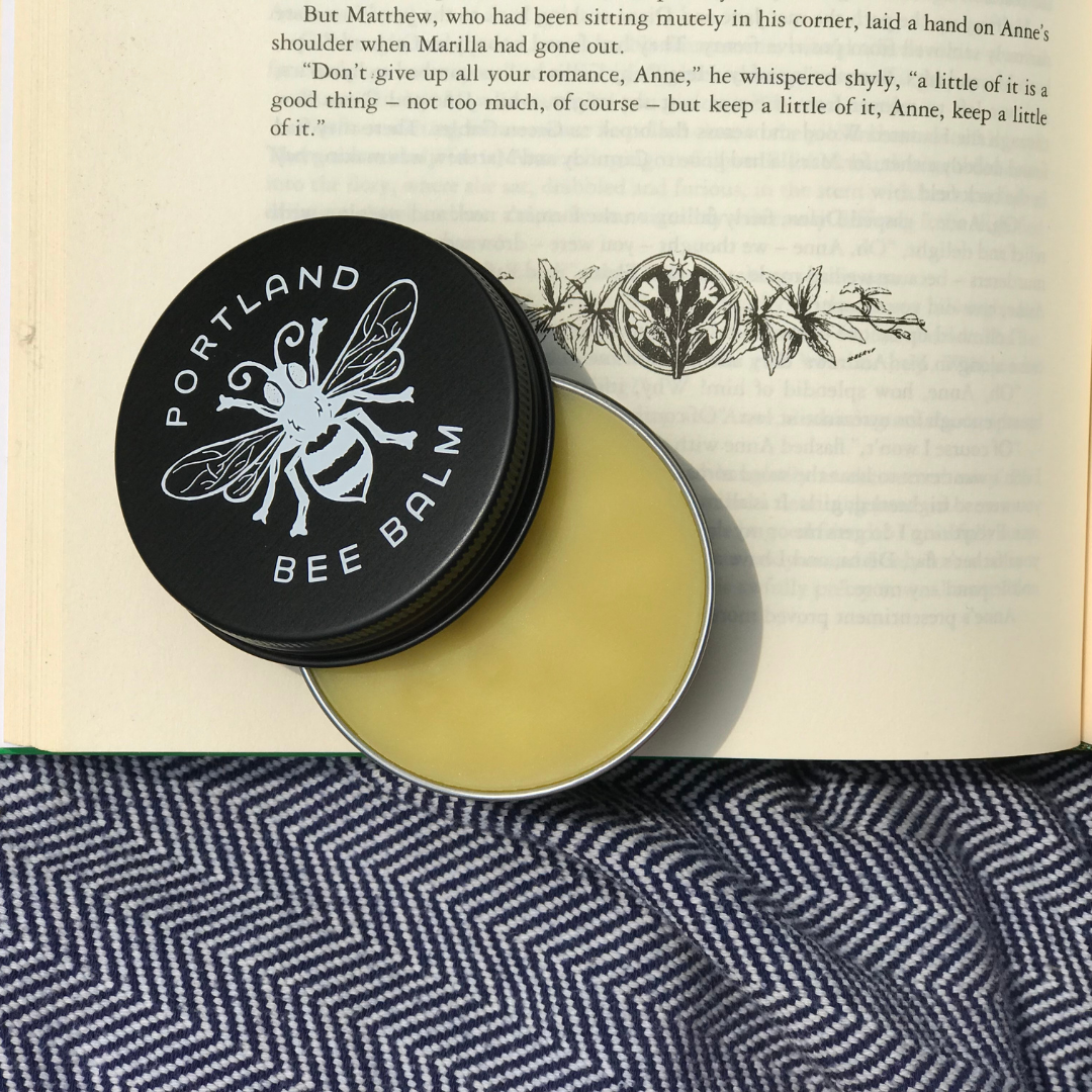Simple Salve Unscented - Natural Skin Moisturizer