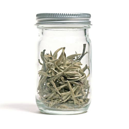Tester Jars: Peppermint