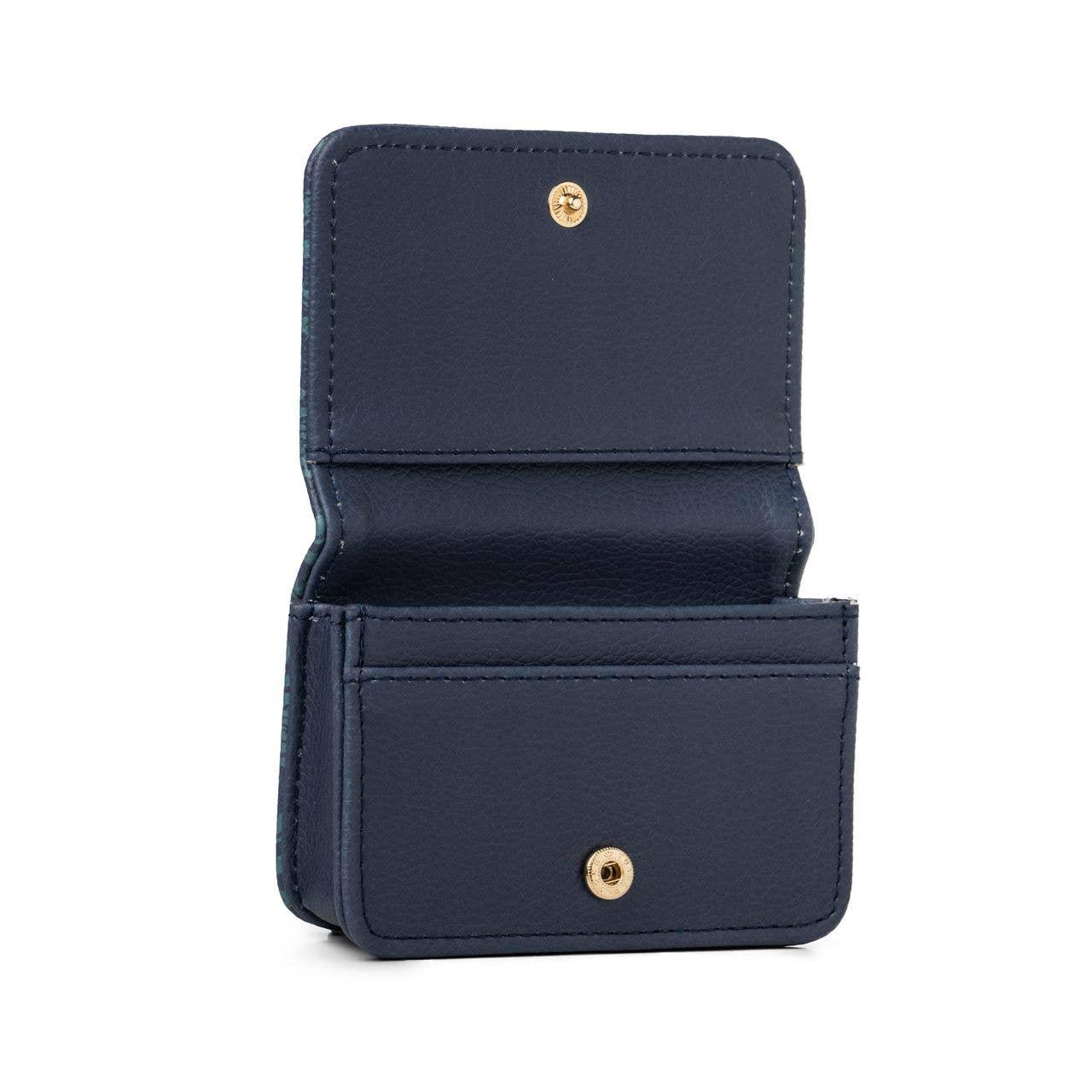 Kedzie Essentials Only Cash & Card Wallet Open Stock: Maeve - Twelve 28 Market