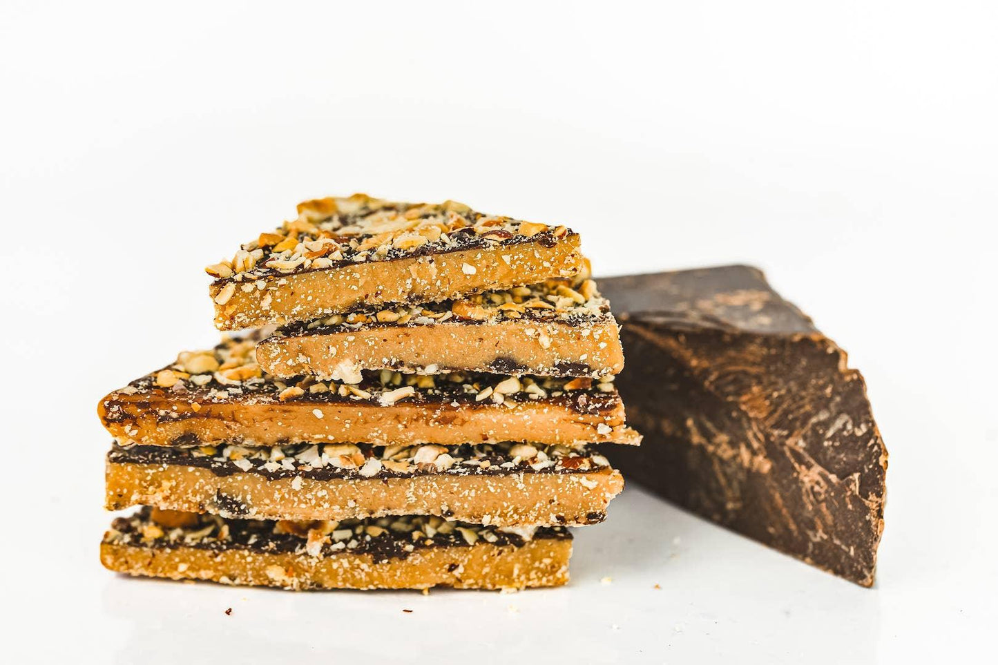 Espresso - Oregon Hazelnut Toffee - Twelve 28 Market