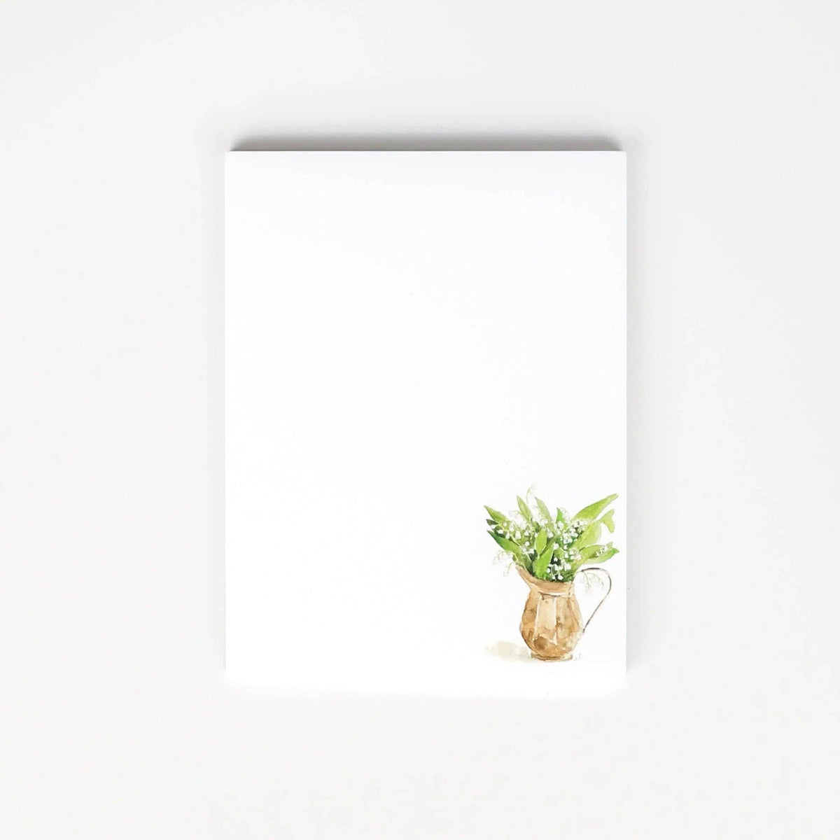 Petite everyday notepad: Utensils