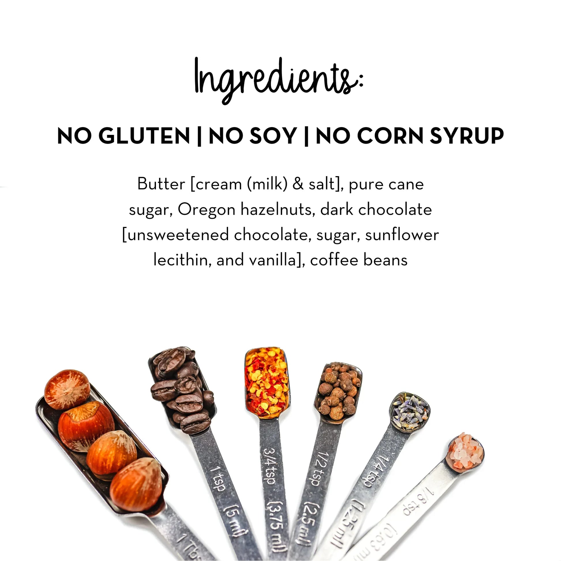 Espresso - Oregon Hazelnut Toffee - Twelve 28 Market