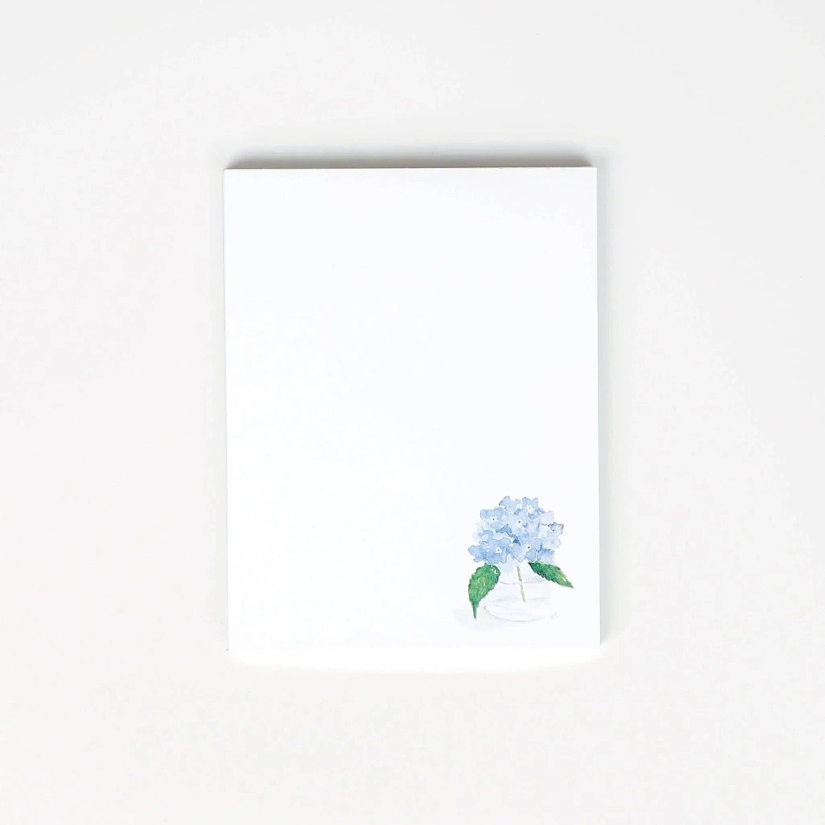 Petite everyday notepad: Utensils