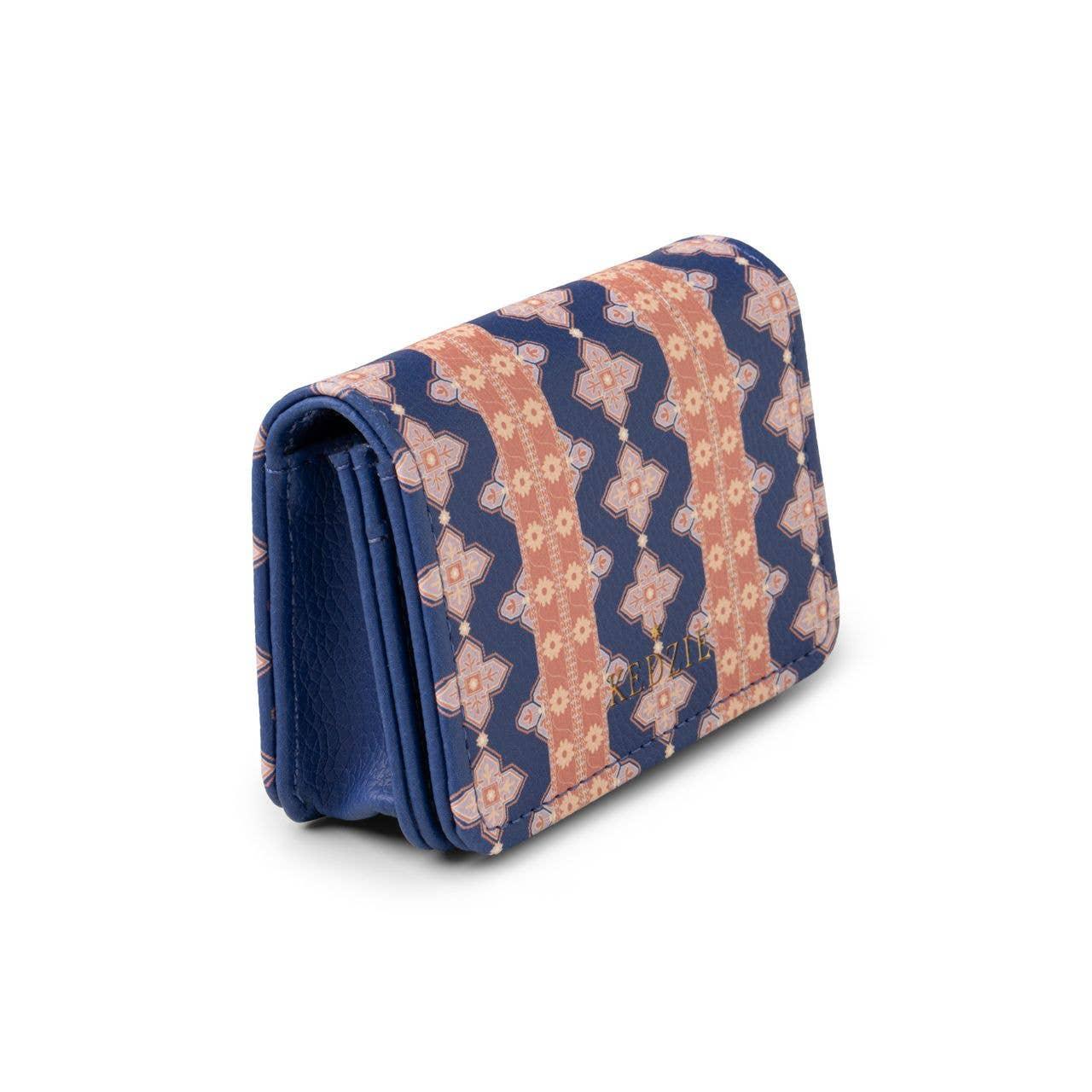 Kedzie Essentials Only Cash & Card Wallet Open Stock: Maeve - Twelve 28 Market