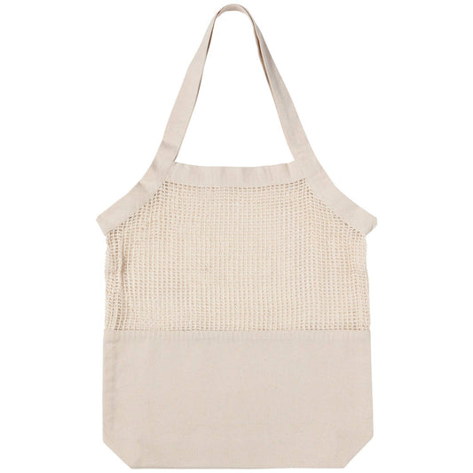 Mercado Tote Bag, Natural