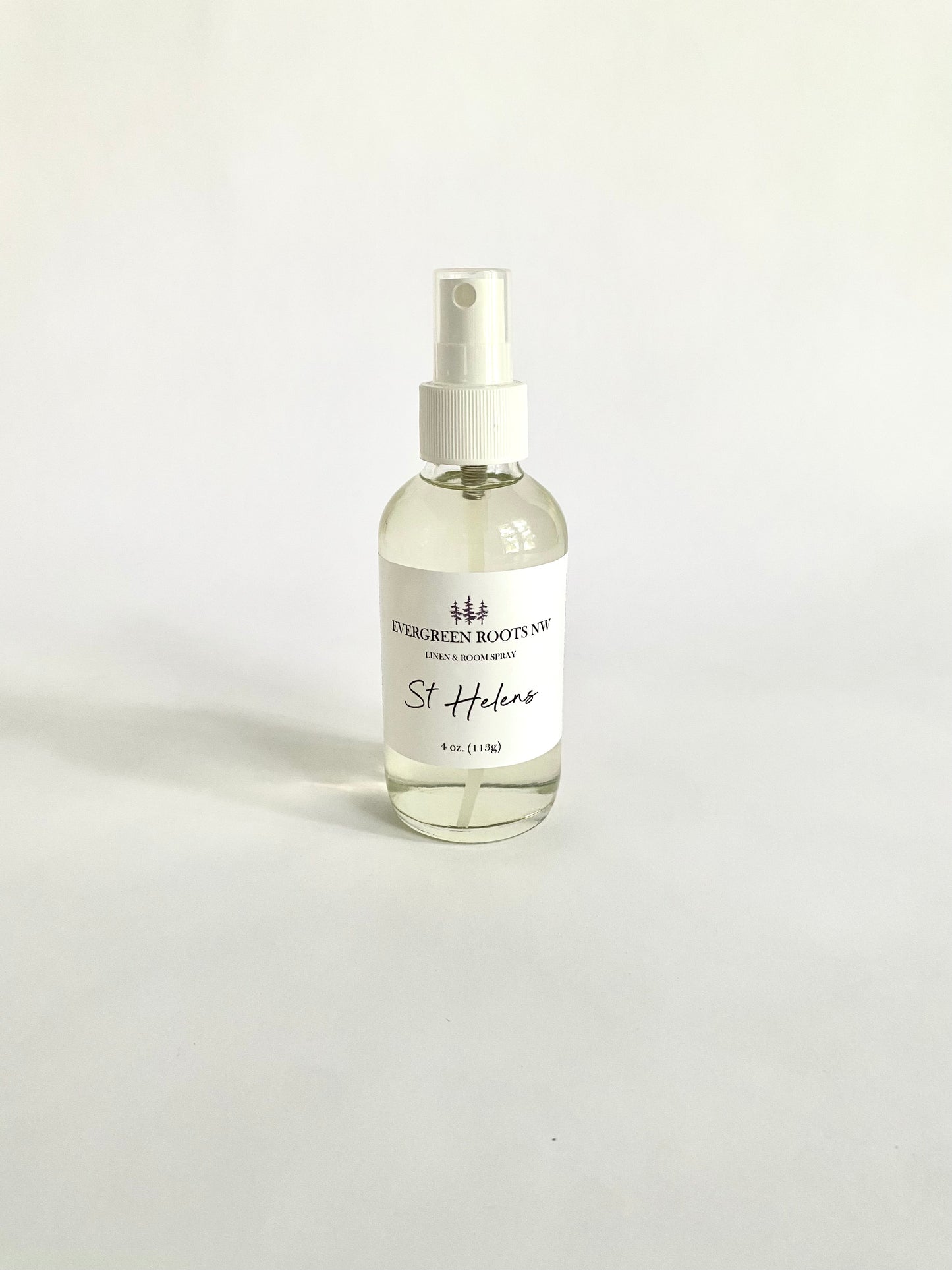 St Helens, Room and Linen Spray, 4 Fl ox