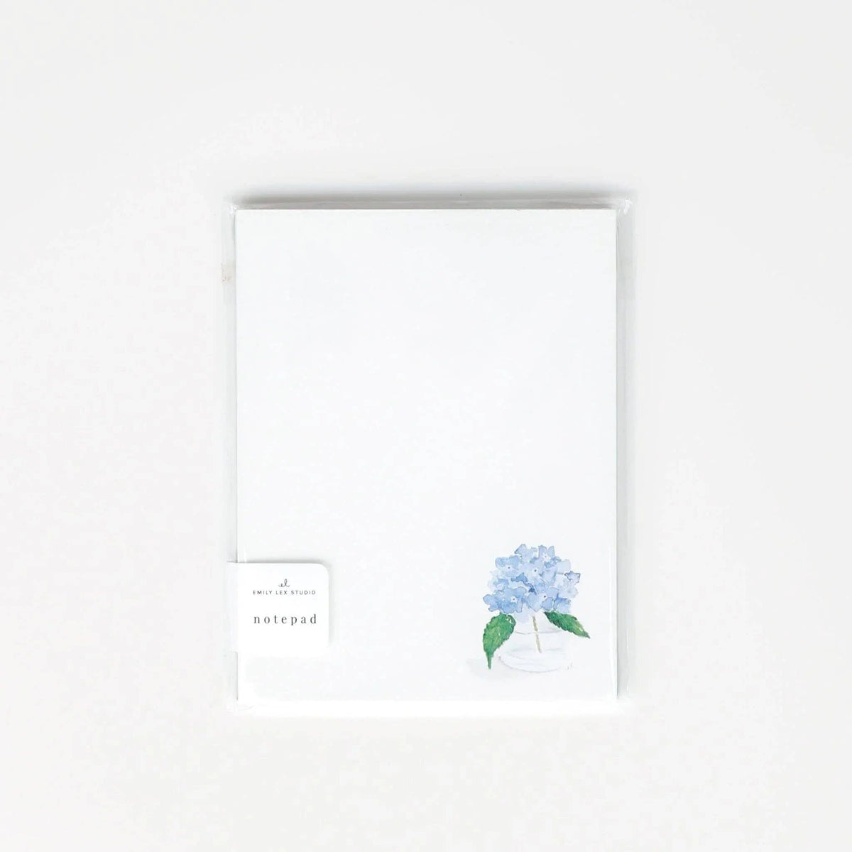 Petite everyday notepad: Utensils