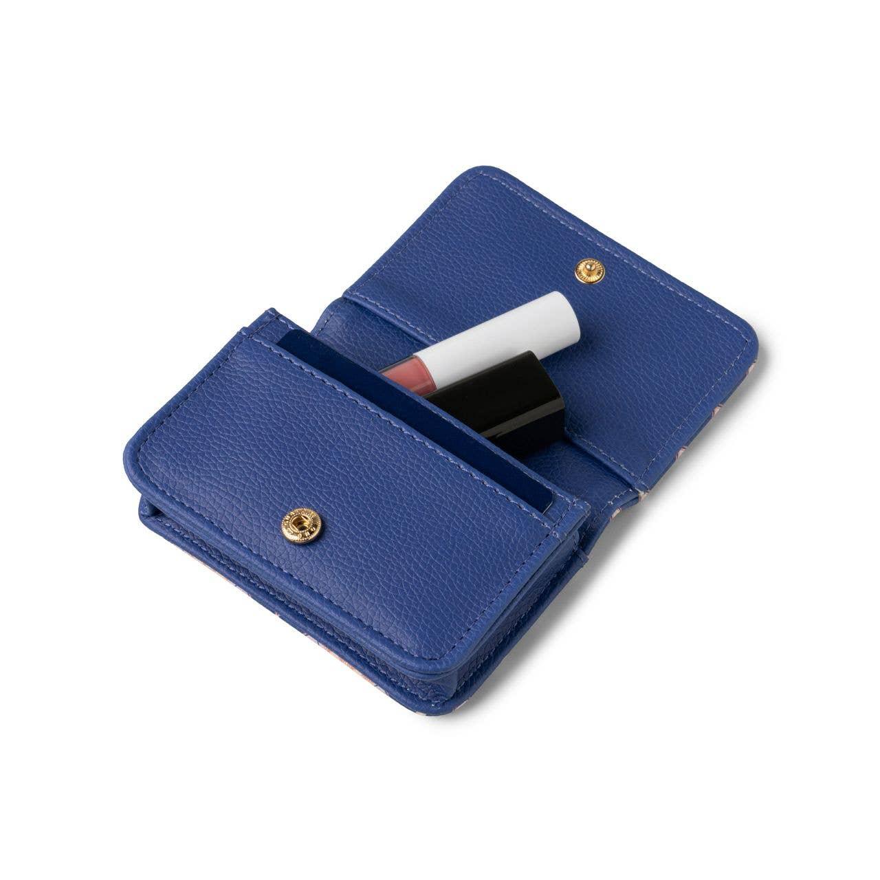 Kedzie Essentials Only Cash & Card Wallet Open Stock: Maeve - Twelve 28 Market