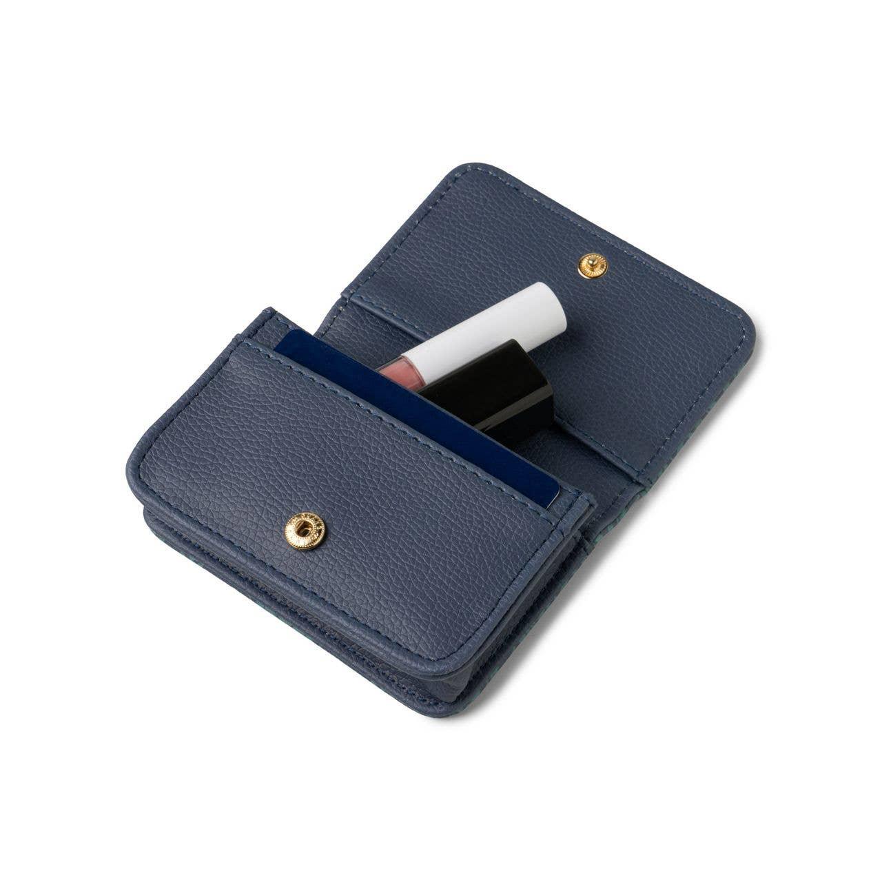 Kedzie Essentials Only Cash & Card Wallet Open Stock: Maeve - Twelve 28 Market