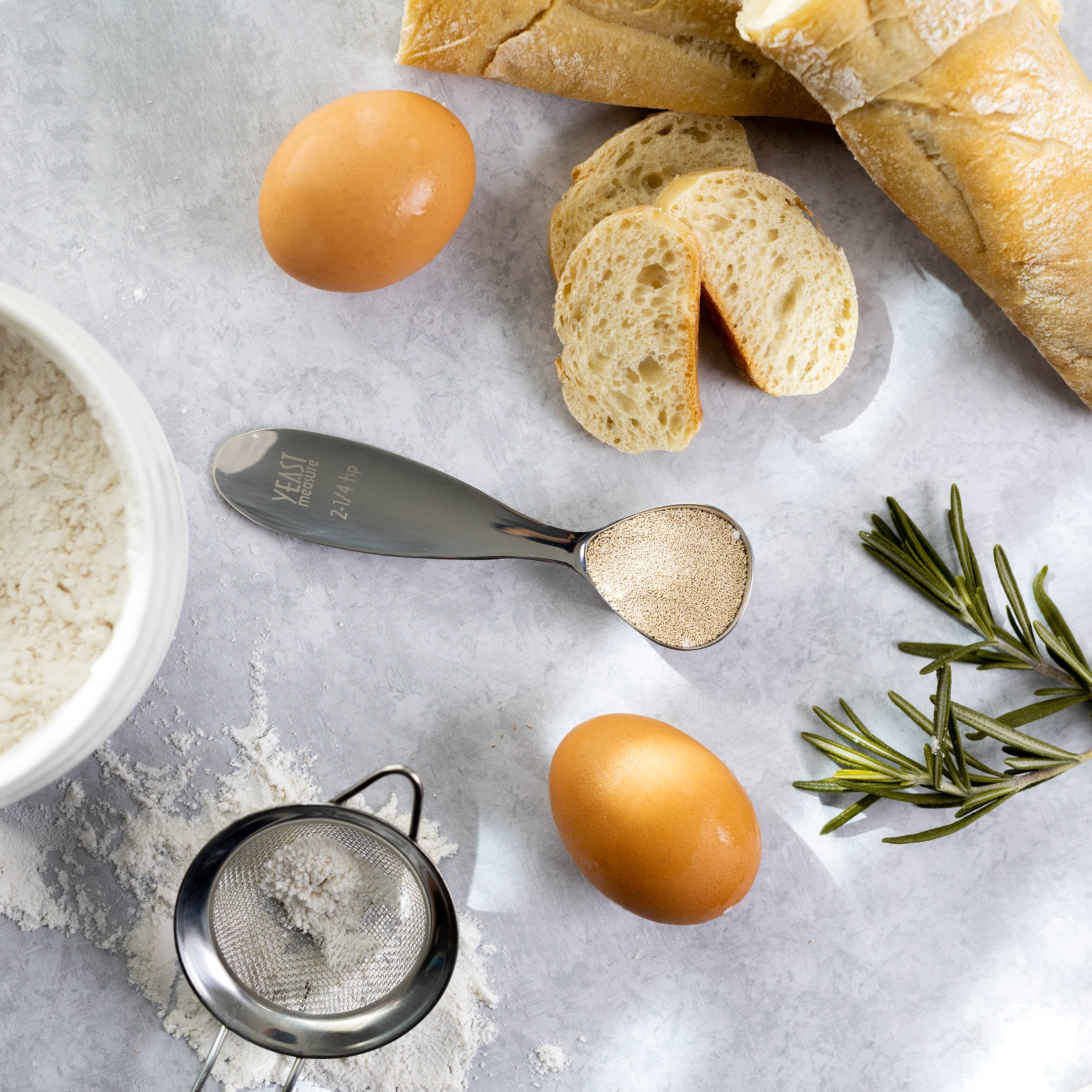 Fox Run Measuring Spoon - Thumbnail 4