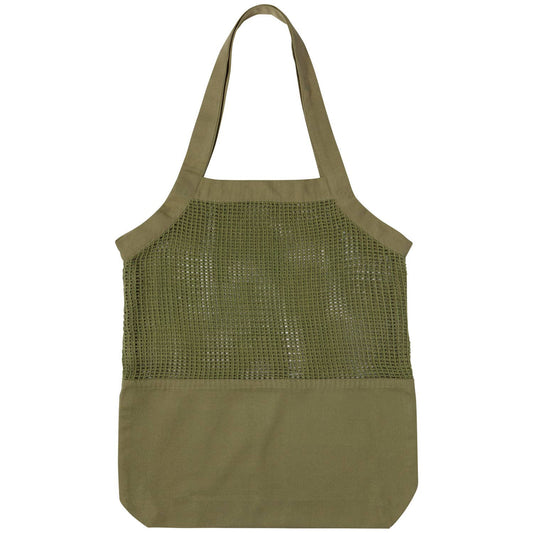 Mercado Tote Bag, Olive Branch