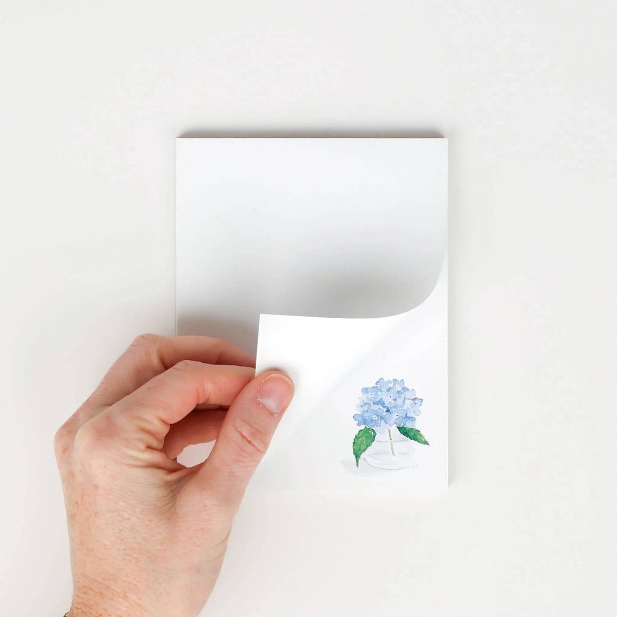 Petite everyday notepad: Utensils