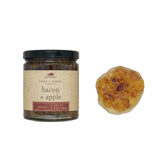 Bacon + Apple Jam - Twelve 28 Market