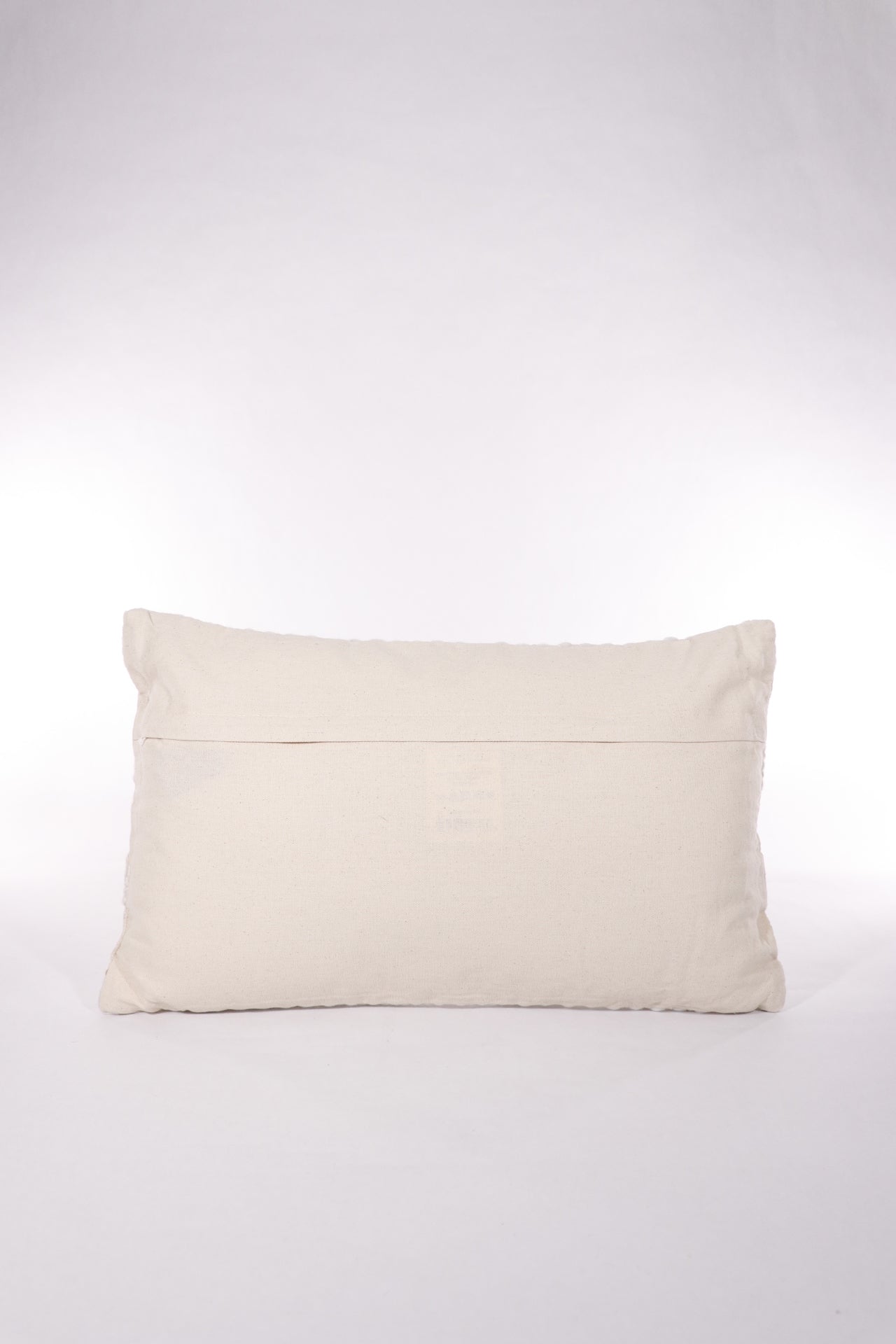 Natural Stripe Pillow
